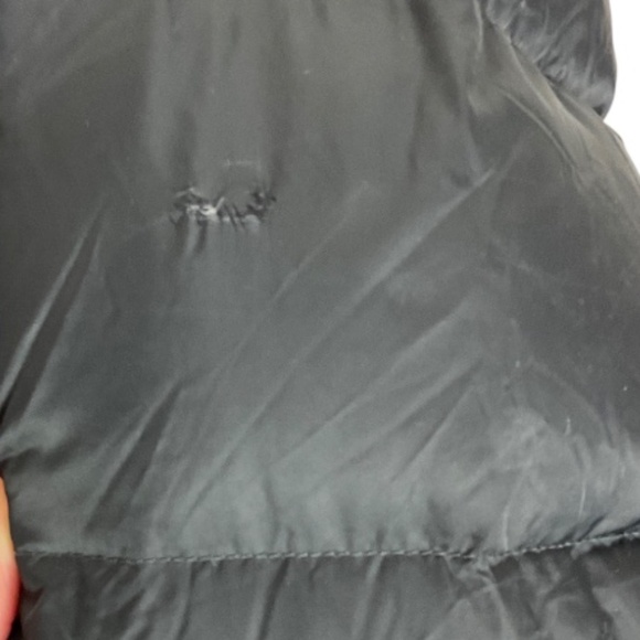 The North Face Women’s Vintage Gotham 550 Down Bomber Jacket - Picture 3 of 8